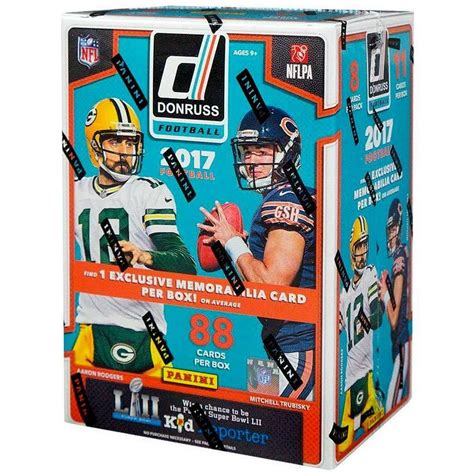 football cards pack amazon